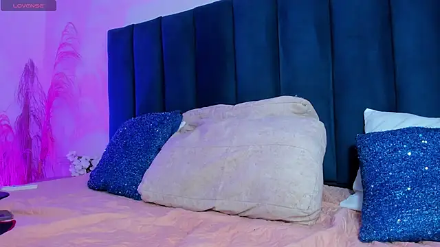 Chat XXX ao vivo de Anette_