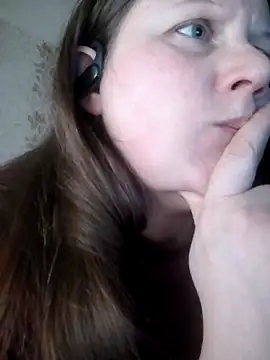 MartovskayaのライブXXXチャット