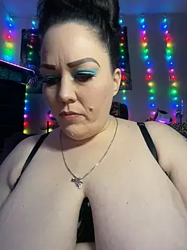fatfabulous1981 Live XXX Chat