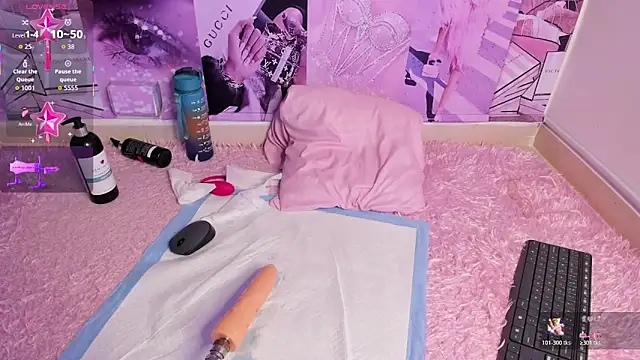 antonella_morgan_19 Obrolan Langsung XXX