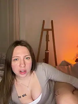 Sashabunny Live XXX-chat