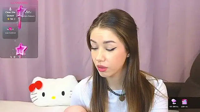 ellie_kramerのライ  ブXXXチャット