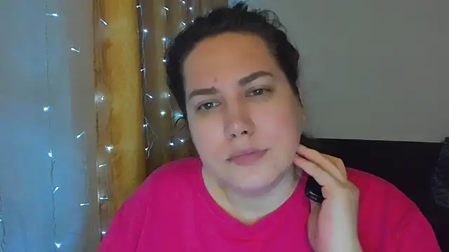 _madalexa_ Live XXX Chat