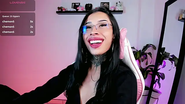 kali_ka_'s Live XXX Chat