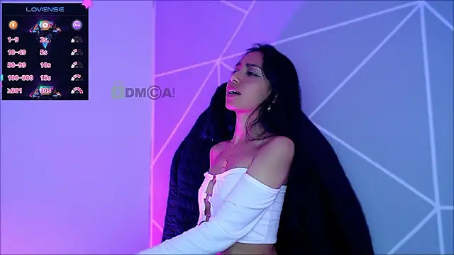 lilylouisee's Live XXX Chat