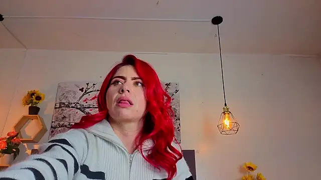 Dulce_charlottee's Live XXX Chat