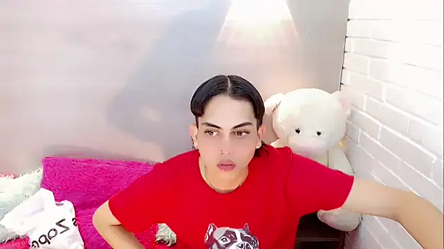 Britney_Ortega's Live XXX Chat