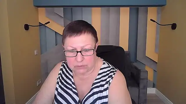 BarbaraTurners Live XXX Chat