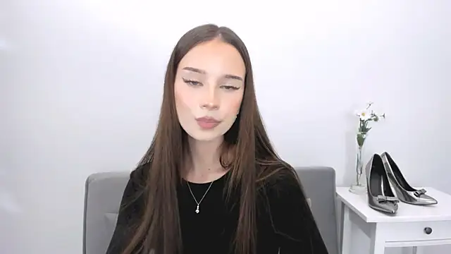 EmilyDarling – Naživo XXX chat