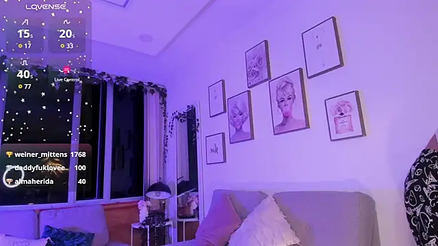 Bella_ev Live XXX Chat