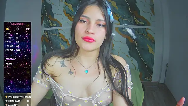 ariadna_dawson7 Live XXX Chat