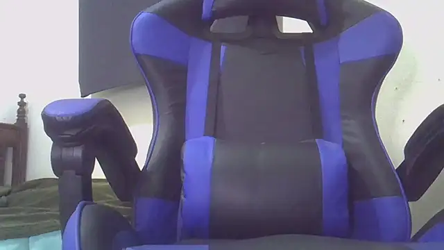 Show de Cris_Exotica na webcam