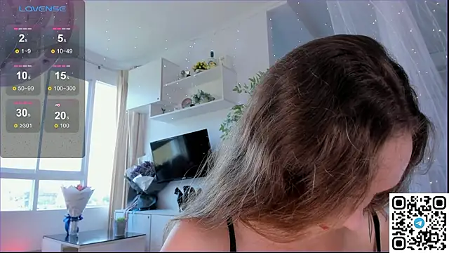 AngelPaull Chat XXX in diretta