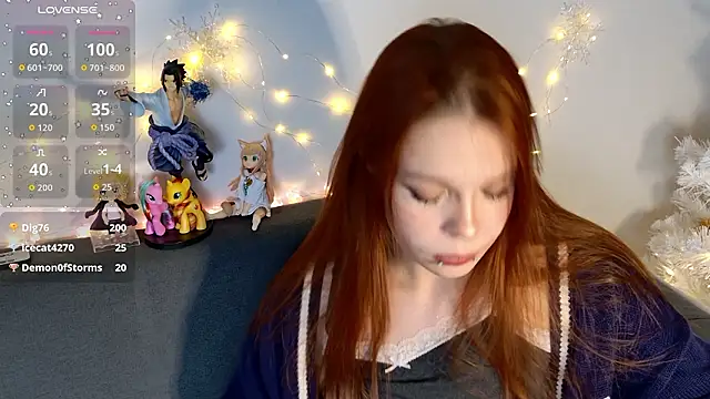 ValBae Live XXX Chat