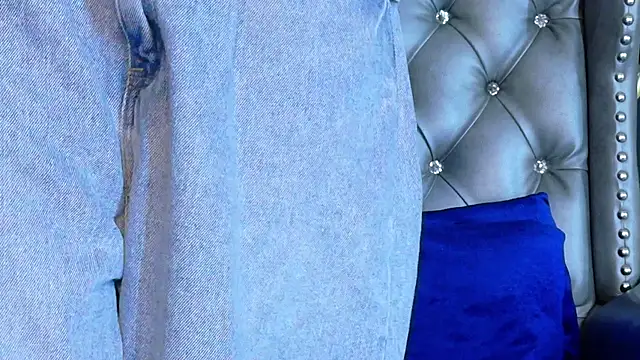 LusstCruella's Live XXX Chat