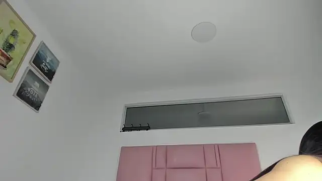 XXX chat uživo modela soyzarahtorres