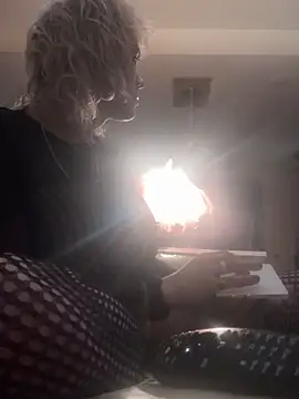 KaliTs' Live XXX Chat