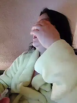 Sembang XXX Secara Langsung KristineMary