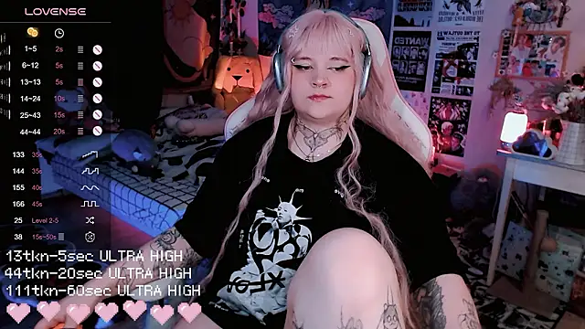 noori__hope's Live XXX Chat