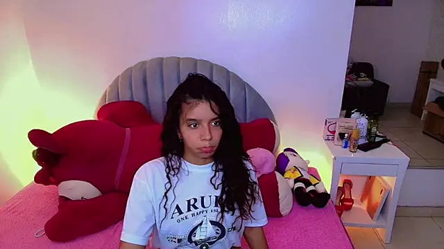 charlotte_0309's Live XXX Chat