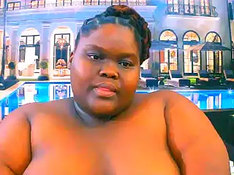 EbonyHotBuns Live XXX Chat