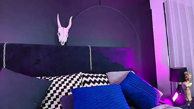 Chat XXX en directo de Aylen_darkmoor