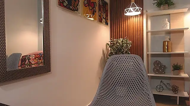 Dalila_Sky Chat XXX in diretta