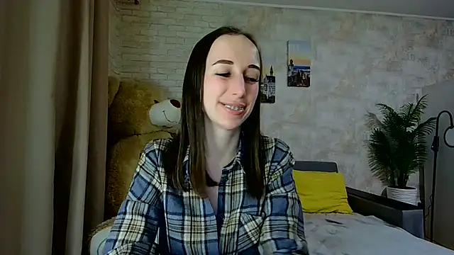 Anika_bloom's Live XXX Chat