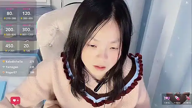 Lena-yyds Live XXX Chat