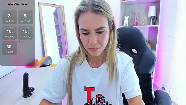 Evangeline_johns' Live XXX Chat