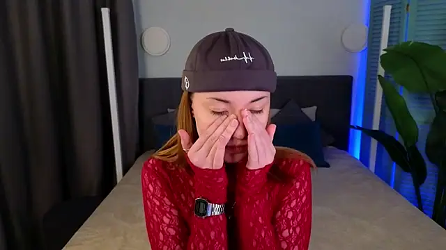 Maddy_Garcia Chat XXX in diretta