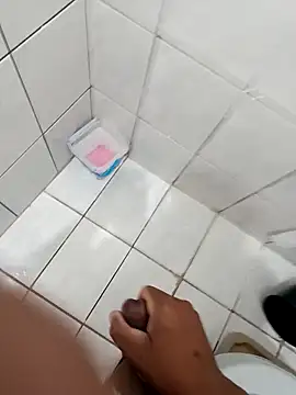 Wersonsantos Webcam Show