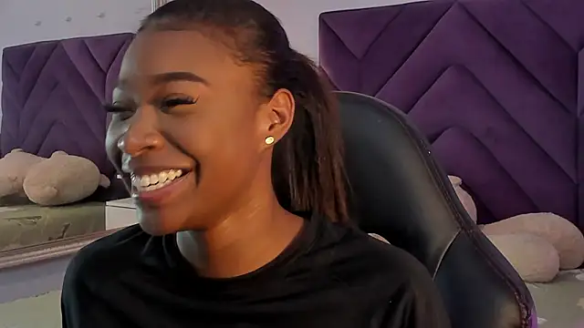 LilaBeily 라이브 XXX 채팅