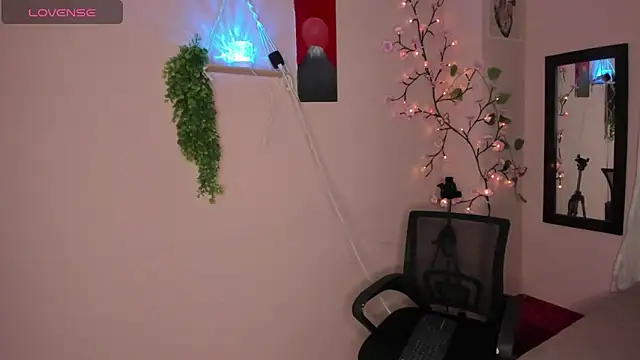 byanabrown 라이브 XXX 채팅