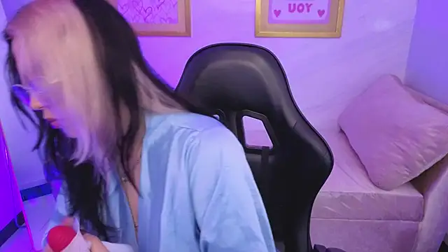 دردشة Hela_v الجنسية المباشرة