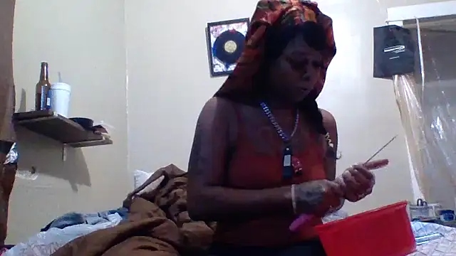 5150rainbow's Webcam Show