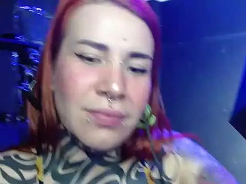 Pandora_9666's Live XXX Chat