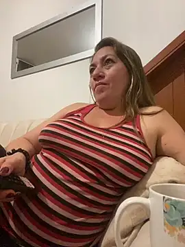 SCARLET-20のライブXXXチャット