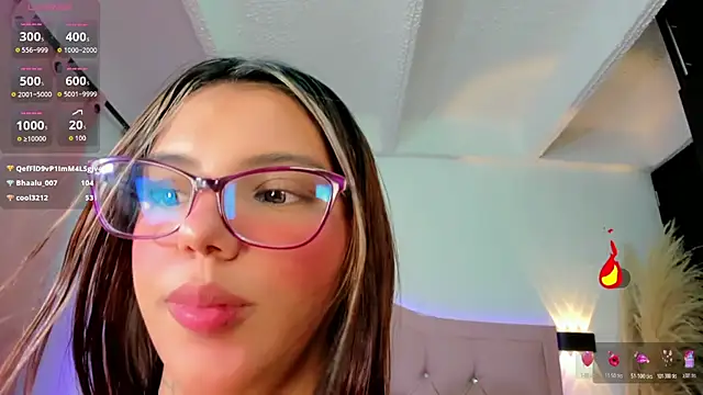 Ashley_dolll's Live XXX Chat