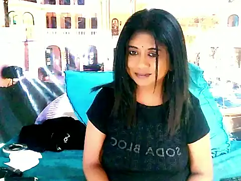 IndianPleasurez1 Chat XXX in diretta