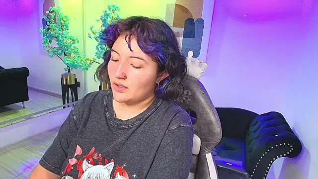 Ritsuka_berry Live XXX Chat