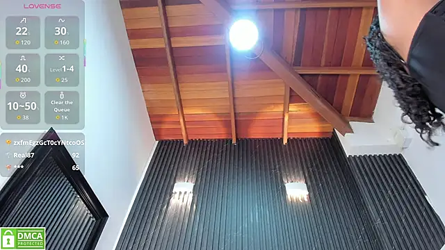 Gia_Scott Obrolan Langsung XXX