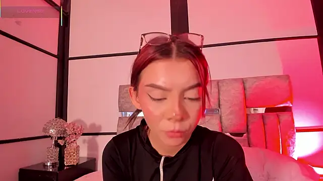 XXX chat uživo modela CleoWhite