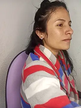 XXX chat uživo modela laurahotdirty