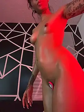 TweetiePieXXX's Live XXX Chat