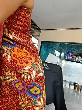 XXX chat uživo modela Mama_Eva_1