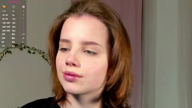 Chatroom XXX en direct de GabiMeshuggah