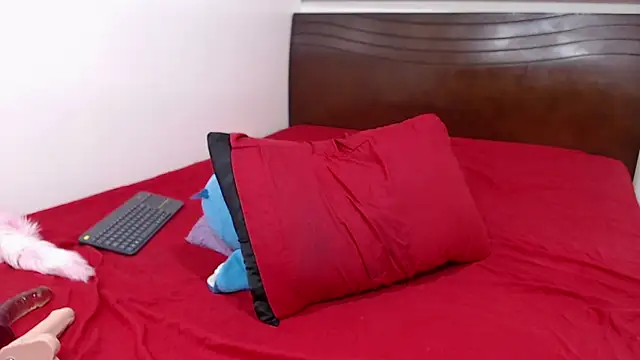 Lia_Arellano Chat XXX in diretta