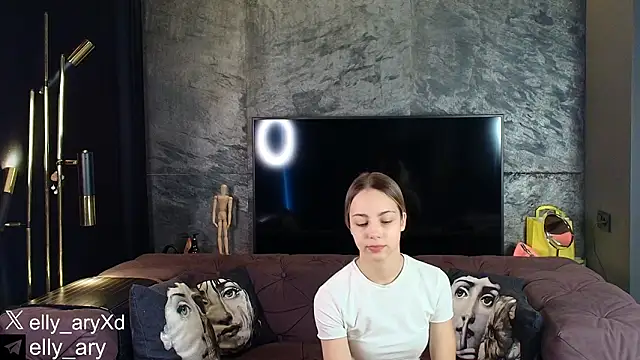 daddyonlyloveme Live XXX Chat