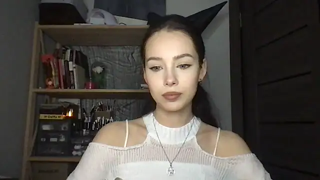 XXX chat uživo modela Yuna5343